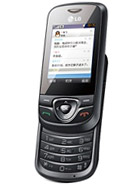 Best available price of LG A200 in Mii