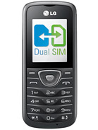Best available price of LG A230 in Mii