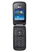 Best available price of LG A250 in Mii