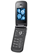 Best available price of LG A258 in Mii