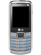 Best available price of LG A290 in Mii