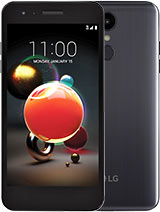Best available price of LG Aristo 2 in Mii