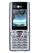 Best available price of LG B2250 in Mii