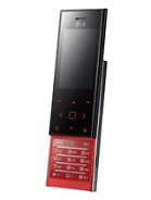 Best available price of LG BL20 New Chocolate in Mii