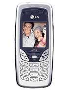 Best available price of LG C2500 in Mii