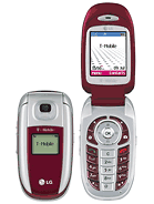 Best available price of LG C3300 in Mii