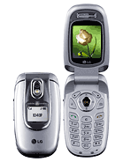 Best available price of LG C3320 in Mii