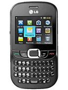 Best available price of LG C360 in Mii