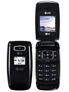 Best available price of LG CE110 in Mii