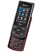 Best available price of LG CF360 in Mii