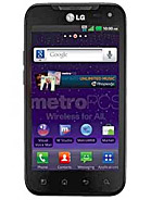 Best available price of LG Connect 4G MS840 in Mii