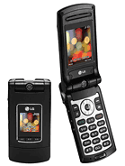 Best available price of LG CU500 in Mii