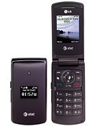 Best available price of LG CU515 in Mii