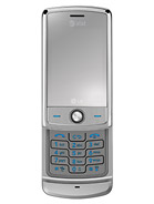 Best available price of LG CU720 Shine in Mii