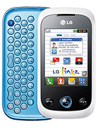 Best available price of LG Etna C330 in Mii
