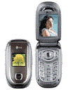 Best available price of LG F2400 in Mii
