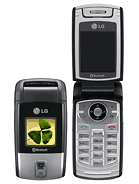 Best available price of LG F2410 in Mii