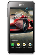 Best available price of LG Optimus F5 in Mii