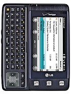 Best available price of LG Fathom VS750 in Mii