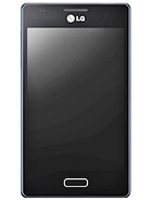 Best available price of LG Fireweb in Mii