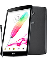 Best available price of LG G Pad II 8-0 LTE in Mii