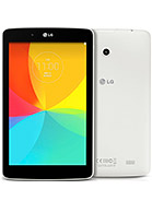 Best available price of LG G Pad 8-0 in Mii