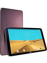 Best available price of LG G Pad II 10-1 in Mii