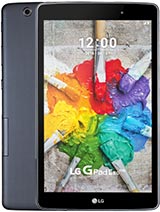 Best available price of LG G Pad III 8-0 FHD in Mii