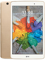 Best available price of LG G Pad X 8-0 in Mii