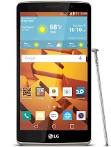 Best available price of LG G Stylo in Mii