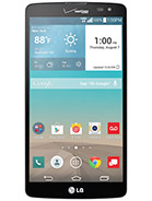 Best available price of LG G Vista CDMA in Mii