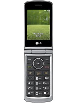 Best available price of LG G350 in Mii