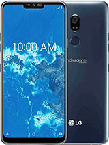 Best available price of LG G7 One in Mii