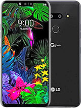 Best available price of LG G8 ThinQ in Mii