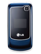 Best available price of LG GB250 in Mii