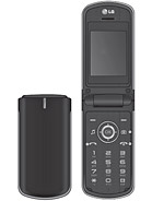 Best available price of LG GD350 in Mii