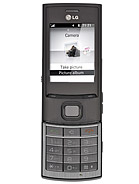 Best available price of LG GD550 Pure in Mii
