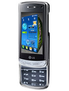 Best available price of LG GD900 Crystal in Mii