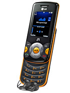 Best available price of LG GM210 in Mii