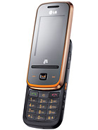 Best available price of LG GM310 in Mii