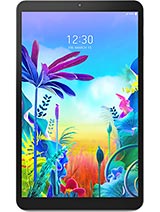 Best available price of LG G Pad 5 10.1 in Mii