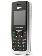 Best available price of LG GS155 in Mii