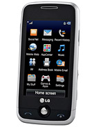 Best available price of LG GS390 Prime in Mii