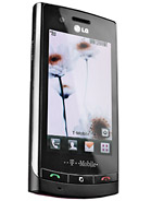 Best available price of LG GT500 Puccini in Mii