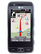 Best available price of LG GT505 in Mii