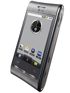 Best available price of LG GT540 Optimus in Mii