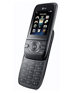 Best available price of LG GU285 in Mii