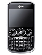 Best available price of LG GW300 in Mii