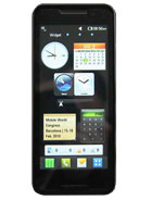 Best available price of LG GW990 in Mii