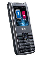 Best available price of LG GX200 in Mii